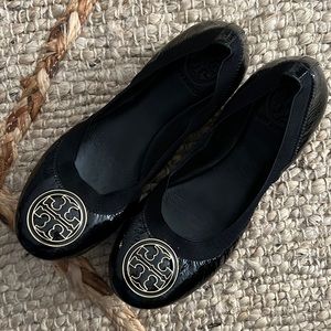 Tory Burch “Caroline” 6M